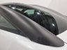 USED 2013 13 PEUGEOT RCZ 1.6 THP MAGNETIC 2d 156 BHP Stylish Rare Limited edition , Pearl white, Full black leather, Satin black alloy wheels