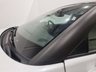 USED 2013 13 PEUGEOT RCZ 1.6 THP MAGNETIC 2d 156 BHP Stylish Rare Limited edition , Pearl white, Full black leather, Satin black alloy wheels
