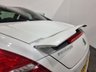 USED 2013 13 PEUGEOT RCZ 1.6 THP MAGNETIC 2d 156 BHP Stylish Rare Limited edition , Pearl white, Full black leather, Satin black alloy wheels