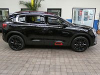 USED 2019 19 CITROEN C5 AIRCROSS 1.5 BLUEHDI FLAIR S/S 5d 129 BHP GENUINE LOW MILEAGE SAT NAV PART LEATHER REAR CAMERA 6 MONTHS GOLD WARRANTY