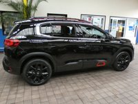 USED 2019 19 CITROEN C5 AIRCROSS 1.5 BLUEHDI FLAIR S/S 5d 129 BHP GENUINE LOW MILEAGE SAT NAV PART LEATHER REAR CAMERA 6 MONTHS GOLD WARRANTY
