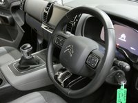 USED 2019 19 CITROEN C5 AIRCROSS 1.5 BLUEHDI FLAIR S/S 5d 129 BHP GENUINE LOW MILEAGE SAT NAV PART LEATHER REAR CAMERA 6 MONTHS GOLD WARRANTY