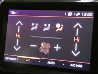 USED 2019 19 CITROEN C5 AIRCROSS 1.5 BLUEHDI FLAIR S/S 5d 129 BHP GENUINE LOW MILEAGE SAT NAV PART LEATHER REAR CAMERA 6 MONTHS GOLD WARRANTY
