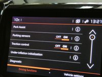 USED 2019 19 CITROEN C5 AIRCROSS 1.5 BLUEHDI FLAIR S/S 5d 129 BHP GENUINE LOW MILEAGE SAT NAV PART LEATHER REAR CAMERA 6 MONTHS GOLD WARRANTY