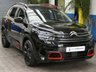 USED 2019 19 CITROEN C5 AIRCROSS 1.5 BLUEHDI FLAIR S/S 5d 129 BHP GENUINE LOW MILEAGE SAT NAV PART LEATHER REAR CAMERA 6 MONTHS GOLD WARRANTY