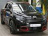 USED 2019 19 CITROEN C5 AIRCROSS 1.5 BLUEHDI FLAIR S/S 5d 129 BHP GENUINE LOW MILEAGE SAT NAV PART LEATHER REAR CAMERA 6 MONTHS GOLD WARRANTY