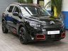 USED 2019 19 CITROEN C5 AIRCROSS 1.5 BLUEHDI FLAIR S/S 5d 129 BHP GENUINE LOW MILEAGE SAT NAV PART LEATHER REAR CAMERA 6 MONTHS GOLD WARRANTY