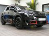 USED 2019 19 CITROEN C5 AIRCROSS 1.5 BLUEHDI FLAIR S/S 5d 129 BHP GENUINE LOW MILEAGE SAT NAV PART LEATHER REAR CAMERA 6 MONTHS GOLD WARRANTY