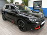 USED 2019 19 CITROEN C5 AIRCROSS 1.5 BLUEHDI FLAIR S/S 5d 129 BHP GENUINE LOW MILEAGE SAT NAV PART LEATHER REAR CAMERA 6 MONTHS GOLD WARRANTY