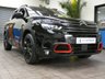 USED 2019 19 CITROEN C5 AIRCROSS 1.5 BLUEHDI FLAIR S/S 5d 129 BHP GENUINE LOW MILEAGE SAT NAV PART LEATHER REAR CAMERA 6 MONTHS GOLD WARRANTY