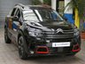 USED 2019 19 CITROEN C5 AIRCROSS 1.5 BLUEHDI FLAIR S/S 5d 129 BHP GENUINE LOW MILEAGE SAT NAV PART LEATHER REAR CAMERA 6 MONTHS GOLD WARRANTY