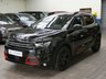 USED 2019 19 CITROEN C5 AIRCROSS 1.5 BLUEHDI FLAIR S/S 5d 129 BHP GENUINE LOW MILEAGE SAT NAV PART LEATHER REAR CAMERA 6 MONTHS GOLD WARRANTY