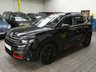 USED 2019 19 CITROEN C5 AIRCROSS 1.5 BLUEHDI FLAIR S/S 5d 129 BHP GENUINE LOW MILEAGE SAT NAV PART LEATHER REAR CAMERA 6 MONTHS GOLD WARRANTY
