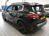 USED 2019 19 CITROEN C5 AIRCROSS 1.5 BLUEHDI FLAIR S/S 5d 129 BHP GENUINE LOW MILEAGE SAT NAV PART LEATHER REAR CAMERA 6 MONTHS GOLD WARRANTY