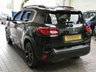USED 2019 19 CITROEN C5 AIRCROSS 1.5 BLUEHDI FLAIR S/S 5d 129 BHP GENUINE LOW MILEAGE SAT NAV PART LEATHER REAR CAMERA 6 MONTHS GOLD WARRANTY