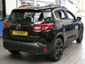 USED 2019 19 CITROEN C5 AIRCROSS 1.5 BLUEHDI FLAIR S/S 5d 129 BHP GENUINE LOW MILEAGE SAT NAV PART LEATHER REAR CAMERA 6 MONTHS GOLD WARRANTY