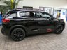 USED 2019 19 CITROEN C5 AIRCROSS 1.5 BLUEHDI FLAIR S/S 5d 129 BHP GENUINE LOW MILEAGE SAT NAV PART LEATHER REAR CAMERA 6 MONTHS GOLD WARRANTY