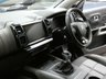 USED 2019 19 CITROEN C5 AIRCROSS 1.5 BLUEHDI FLAIR S/S 5d 129 BHP GENUINE LOW MILEAGE SAT NAV PART LEATHER REAR CAMERA 6 MONTHS GOLD WARRANTY