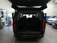 USED 2019 19 VAUXHALL COMBO LIFE 1.5 ENERGY XL CDTI S/S 5d 101 BHP 7 SEATS PARKING SENSORS 6 MONTHS GOLD WARRANTY