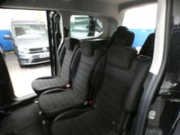 USED 2019 19 VAUXHALL COMBO LIFE 1.5 ENERGY XL CDTI S/S 5d 101 BHP 7 SEATS PARKING SENSORS 6 MONTHS GOLD WARRANTY
