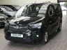 USED 2019 19 VAUXHALL COMBO LIFE 1.5 ENERGY XL CDTI S/S 5d 101 BHP 7 SEATS PARKING SENSORS 6 MONTHS GOLD WARRANTY