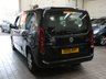 USED 2019 19 VAUXHALL COMBO LIFE 1.5 ENERGY XL CDTI S/S 5d 101 BHP 7 SEATS PARKING SENSORS 6 MONTHS GOLD WARRANTY