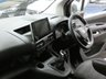 USED 2019 19 VAUXHALL COMBO LIFE 1.5 ENERGY XL CDTI S/S 5d 101 BHP 7 SEATS PARKING SENSORS 6 MONTHS GOLD WARRANTY