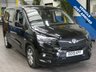 USED 2019 19 VAUXHALL COMBO LIFE 1.5 ENERGY XL CDTI S/S 5d 101 BHP 7 SEATS PARKING SENSORS 6 MONTHS GOLD WARRANTY