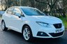USED 2011 61 SEAT IBIZA 1.2 TSI SE COPA DSG 5d 103 BHP DSG TSI ENGINE CLIMATE CONTROL 16" FABULA ALLOY WHEELS