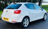 USED 2011 61 SEAT IBIZA 1.2 TSI SE COPA DSG 5d 103 BHP DSG TSI ENGINE CLIMATE CONTROL 16" FABULA ALLOY WHEELS
