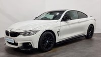 USED 2016 66 BMW 4 SERIES 2.0 420I M SPORT 2d 181 BHP M Sport 420 181 BHP