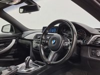 USED 2016 66 BMW 4 SERIES 2.0 420I M SPORT 2d 181 BHP M Sport 420 181 BHP