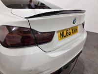 USED 2016 66 BMW 4 SERIES 2.0 420I M SPORT 2d 181 BHP M Sport 420 181 BHP