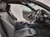 USED 2016 66 BMW 4 SERIES 2.0 420I M SPORT 2d 181 BHP M Sport 420 181 BHP
