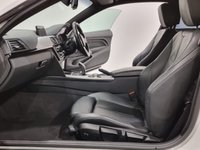USED 2016 66 BMW 4 SERIES 2.0 420I M SPORT 2d 181 BHP M Sport 420 181 BHP