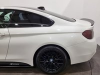 USED 2016 66 BMW 4 SERIES 2.0 420I M SPORT 2d 181 BHP M Sport 420 181 BHP