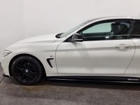 USED 2016 66 BMW 4 SERIES 2.0 420I M SPORT 2d 181 BHP M Sport 420 181 BHP