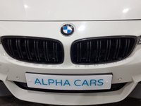 USED 2016 66 BMW 4 SERIES 2.0 420I M SPORT 2d 181 BHP M Sport 420 181 BHP