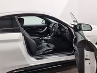 USED 2016 66 BMW 4 SERIES 2.0 420I M SPORT 2d 181 BHP M Sport 420 181 BHP