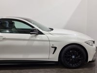 USED 2016 66 BMW 4 SERIES 2.0 420I M SPORT 2d 181 BHP M Sport 420 181 BHP