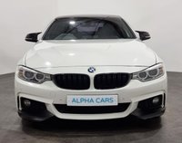 USED 2016 66 BMW 4 SERIES 2.0 420I M SPORT 2d 181 BHP M Sport 420 181 BHP
