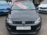 USED 2014 14 VOLKSWAGEN POLO 1.2 Match EDITION 5dr - BLUETOOTH 