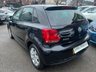 USED 2014 14 VOLKSWAGEN POLO 1.2 Match EDITION 5dr - BLUETOOTH 