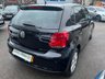 USED 2014 14 VOLKSWAGEN POLO 1.2 Match EDITION 5dr - BLUETOOTH 