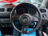 USED 2014 14 VOLKSWAGEN POLO 1.2 Match EDITION 5dr - BLUETOOTH 