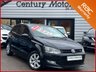 USED 2014 14 VOLKSWAGEN POLO 1.2 Match EDITION 5dr - BLUETOOTH 