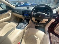 USED 2016 66 MASERATI LEVANTE 3.0 D V6 5d 271 BHP FULL MASERATI SERVICE HISTORY
