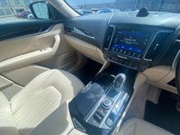USED 2016 66 MASERATI LEVANTE 3.0 D V6 5d 271 BHP FULL MASERATI SERVICE HISTORY