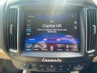 USED 2016 66 MASERATI LEVANTE 3.0 D V6 5d 271 BHP FULL MASERATI SERVICE HISTORY