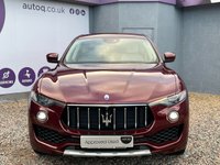 USED 2016 66 MASERATI LEVANTE 3.0 D V6 5d 271 BHP FULL MASERATI SERVICE HISTORY